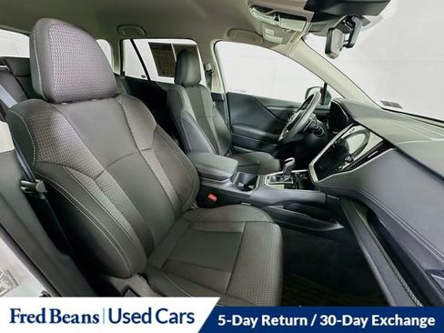 Used 2025 Subaru Outback Premium w/ Tech Package 1 image 29