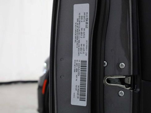 Used 2020 Dodge Charger Scat Pack w/ Plus Group RWD image 42