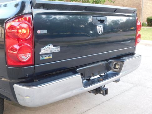 Used 2008 Dodge Ram 1500 Truck SLT image 6