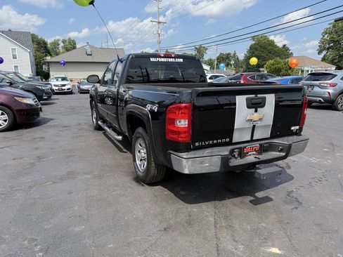 Used 2009 Chevrolet Silverado 1500 LT image 6
