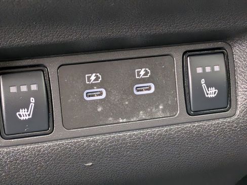 Used 2026 Nissan Murano Platinum AWD/4WD image 18