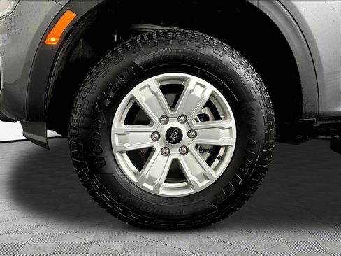 Used 2024 Ford Ranger XL w/ Trailer Tow Package AWD/4WD image 31