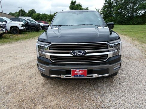 New 2026 Ford F150 King Ranch w/ Equipment Group 601A High AWD/4WD image 9