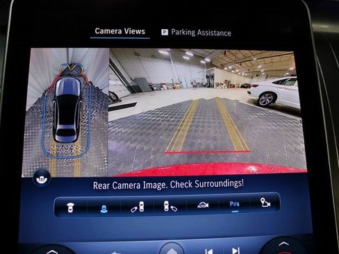 Used 2024 Mercedes-Benz C 300 4MATIC Sedan image 6