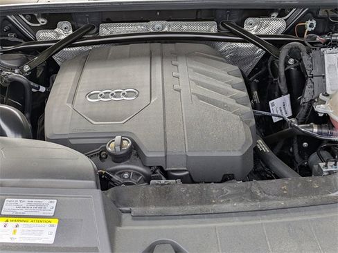 Used 2021 Audi Q5 2.0T Premium Plus image 15