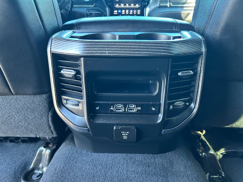 Used 2019 RAM 3500 Limited AWD/4WD image 20