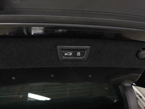 Used 2022 BMW M850i Gran Coupe xDrive w/ Comfort Seating Package AWD/4WD image 9