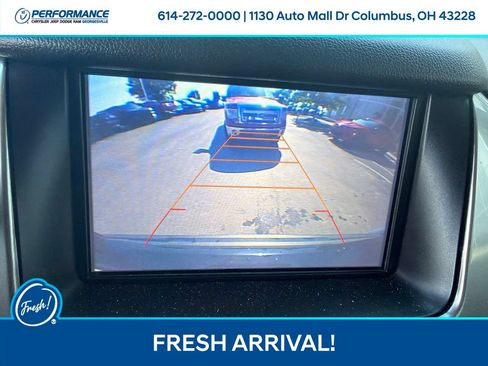 Used 2016 Chevrolet Tahoe LS RWD image 24