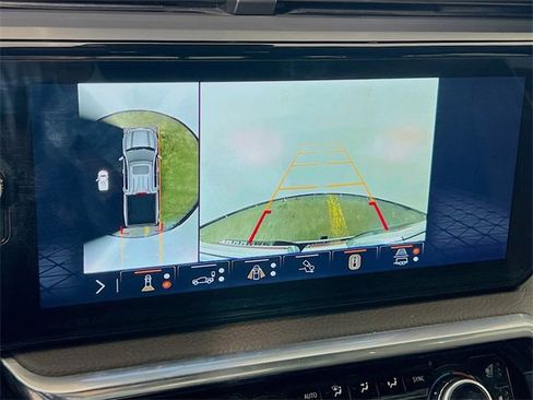 Used 2024 GMC Sierra 1500 Denali image 14