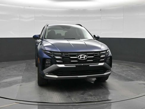 New 2026 Hyundai Tucson SEL Plus w/ Tow & Go Package AWD/4WD image 2