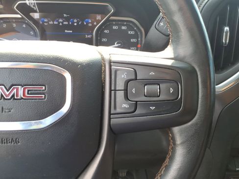 Used 2019 GMC Sierra 1500 AT4 w/ AT4 Premium Package AWD/4WD image 11