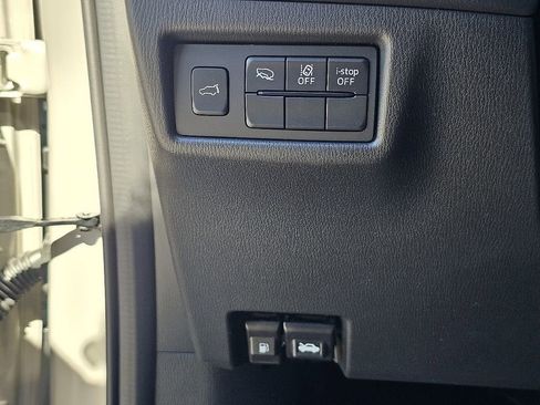 New 2025 MAZDA CX-5 AWD 2.5 S w/ Preferred Package image 27