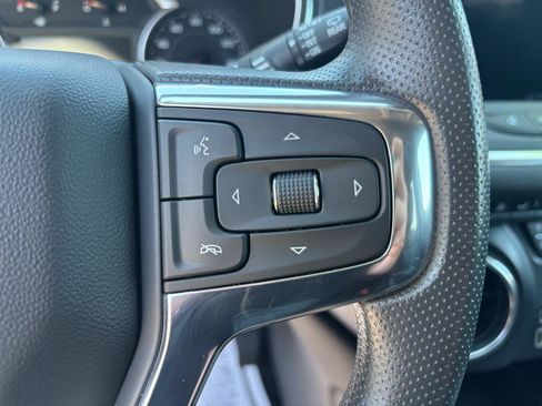 Used 2023 Chevrolet Blazer LT w/ Midnight/Sport Edition AWD/4WD image 18