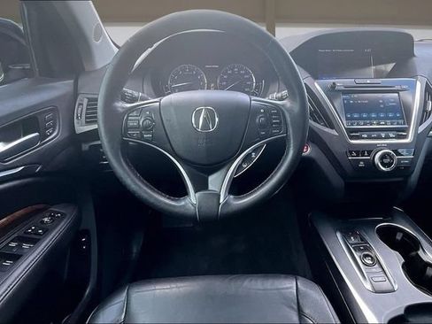 Used 2018 Acura MDX FWD image 5