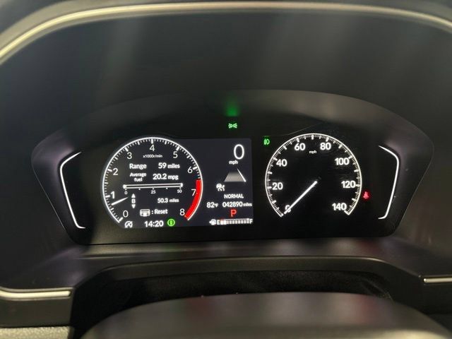 Used 2024 Honda Pilot Touring image 20