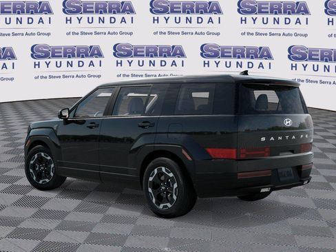 New 2026 Hyundai Santa Fe SE image 5