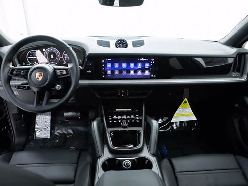 Certified 2026 Porsche Cayenne Coupe AWD/4WD image 19