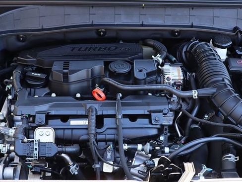 Used 2022 Hyundai Kona Limited FWD image 57
