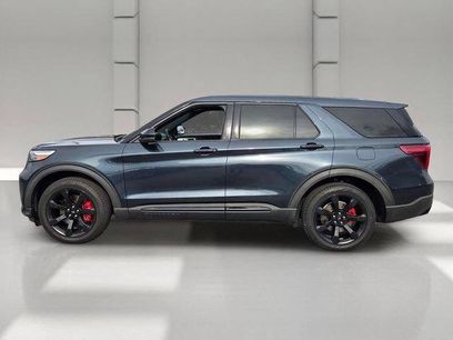 Used 2022 Ford Explorer ST w/ Equipment Group 401A