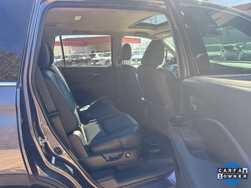 Used 2016 Honda Pilot EX-L image 28