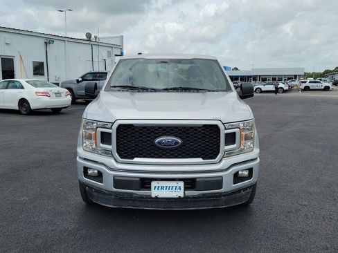 Used 2018 Ford F150 XL w/ Equipment Group 101A Mid image 20