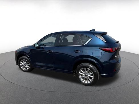 Used 2024 MAZDA CX-5 AWD 2.5 S w/ Select Package image 10