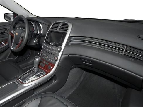 Used 2013 Chevrolet Malibu LT w/ Power Convenience Package image 13