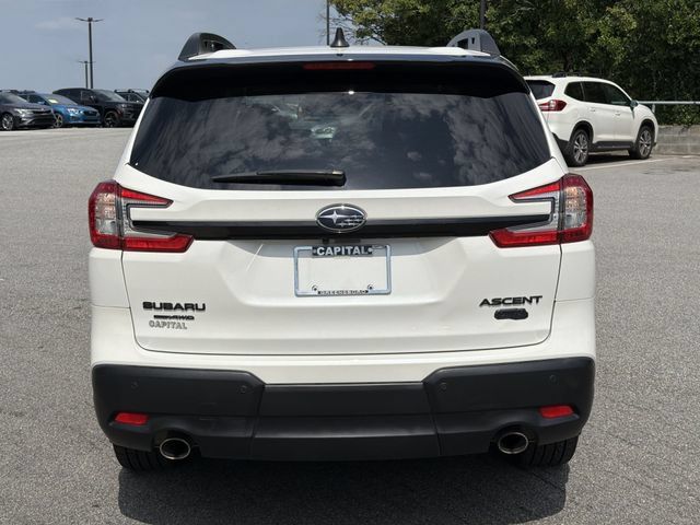 Used 2024 Subaru Ascent Onyx Edition AWD/4WD image 12