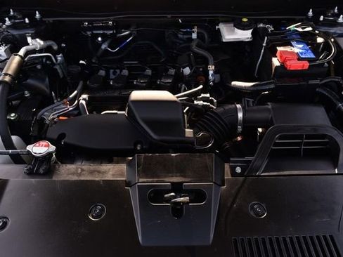 Used 2025 Honda CR-V EX-L image 30