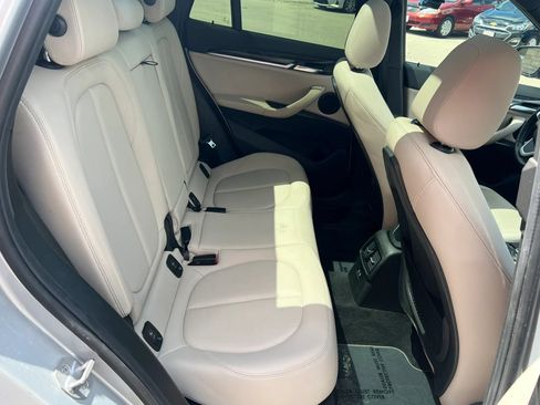 Used 2020 BMW X1 sDrive28i w/ Convenience Package FWD image 7