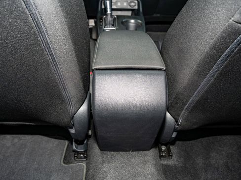 Used 2025 Honda Civic LX image 20