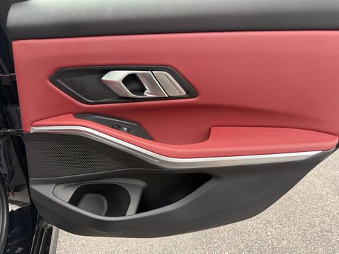 Used 2022 BMW 330i xDrive Sedan w/ Convenience Package image 23