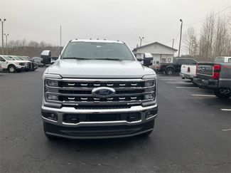 New 2026 Ford F250 Lariat w/ Chrome Package video 2