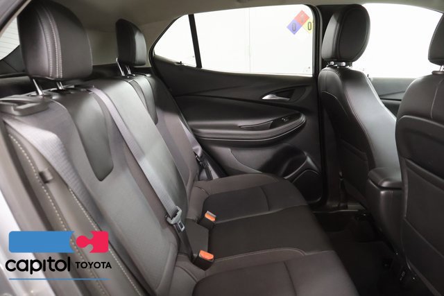 Used 2023 Buick Encore GX Preferred FWD image 27