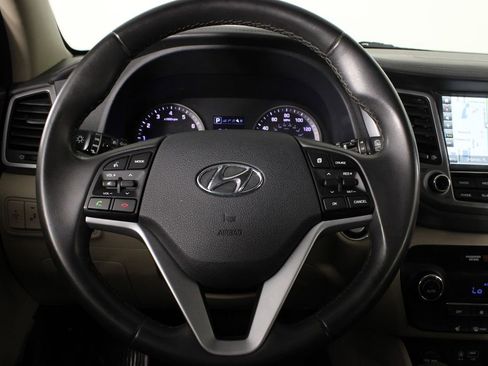 Used 2017 Hyundai Tucson SE Plus FWD image 24
