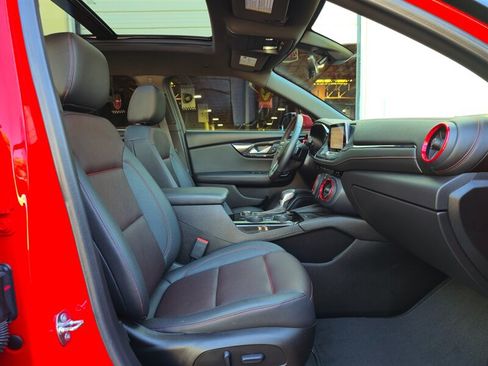 Used 2022 Chevrolet Blazer RS w/ Enhanced Convenience Package FWD image 22