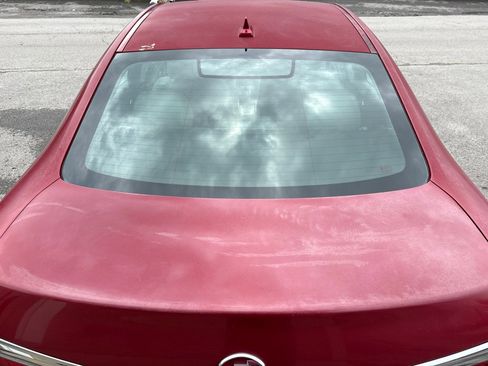 Used 2014 Buick Verano FWD image 11