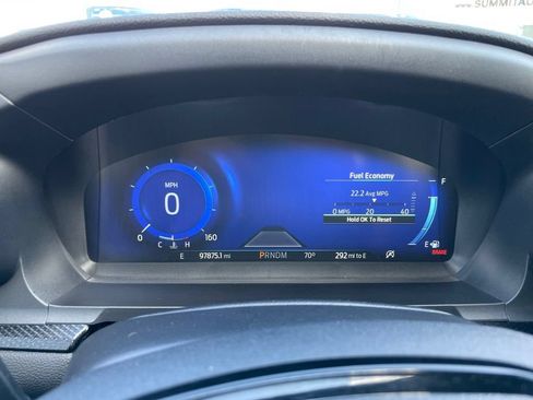 Used 2022 Ford Explorer ST w/ Equipment Group 401A AWD/4WD image 10