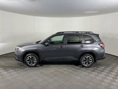 New 2026 Subaru Forester Premium image 3