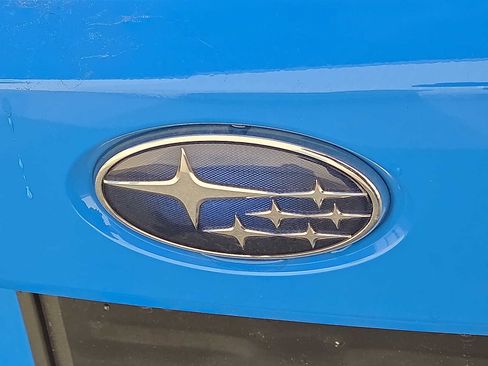 Certified 2025 Subaru Impreza 2.0i Sport image 26