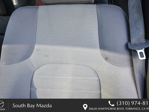 Used 2012 Nissan Frontier S w/ S Preferred Pkg image 23