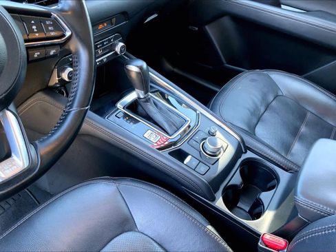 Used 2020 MAZDA CX-5 Grand Touring FWD image 15