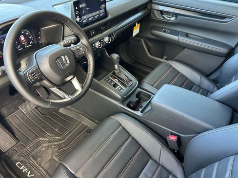 New 2026 Honda CR-V Sport-L image 10