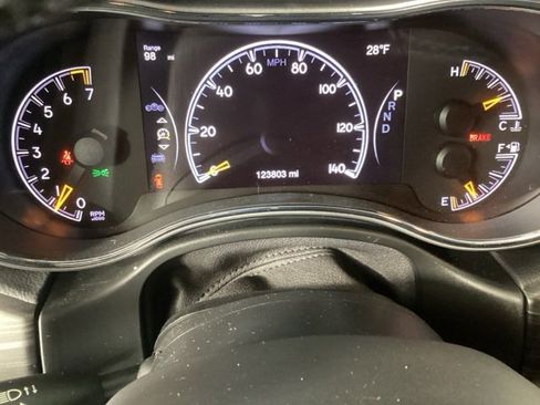 Used 2019 Jeep Grand Cherokee Altitude image 30