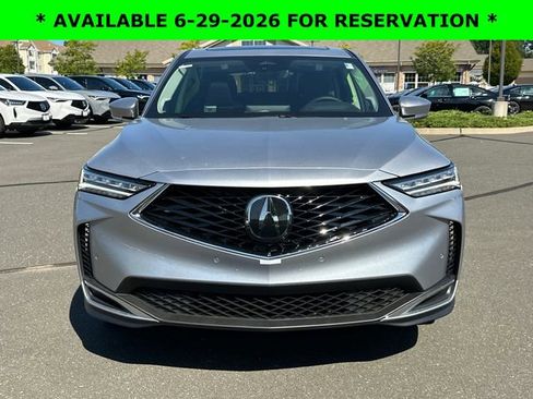 Used 2026 Acura MDX SH-AWD w/ Technology Package image 6