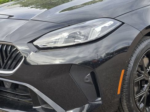 Used 2025 BMW 228i xDrive AWD/4WD image 8
