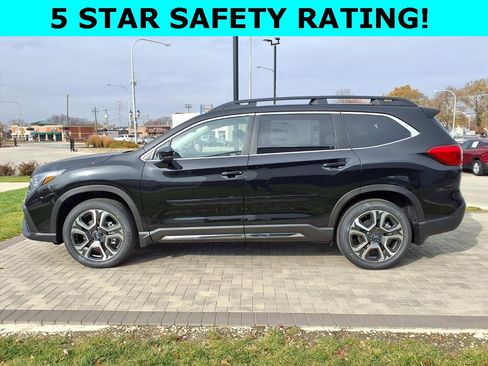 New 2026 Subaru Ascent Limited image 21