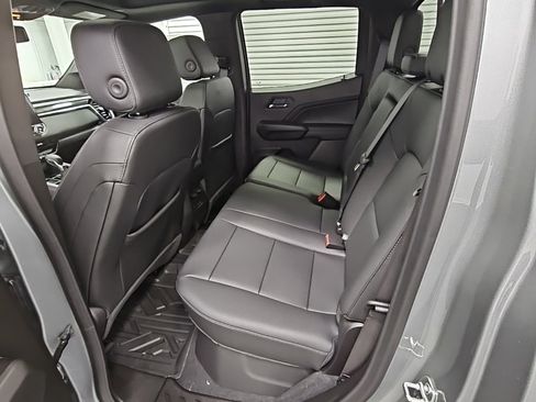 New 2026 GMC Canyon Elevation w/ Convenience Package image 31