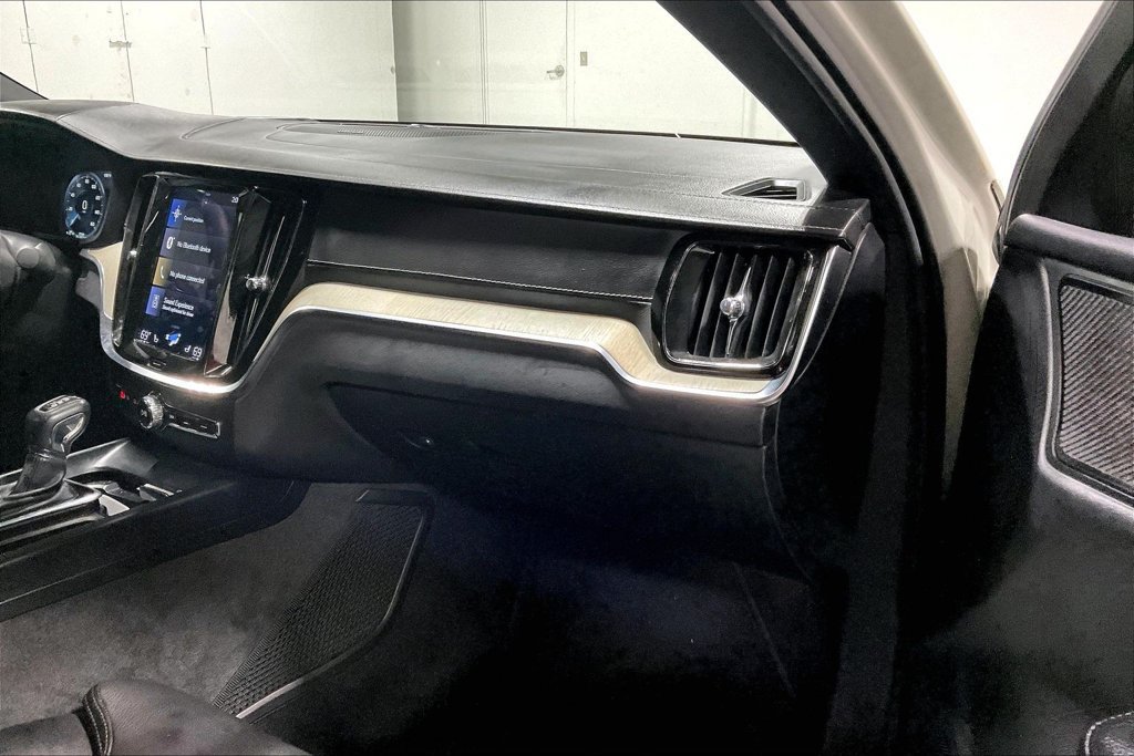 Used 2019 Volvo S60 T6 Inscription AWD/4WD image 19