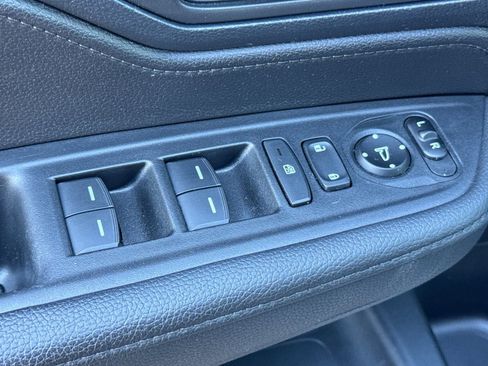 Certified 2024 Honda Odyssey Sport image 13